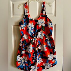 Gap Dress- Perfect for summer!